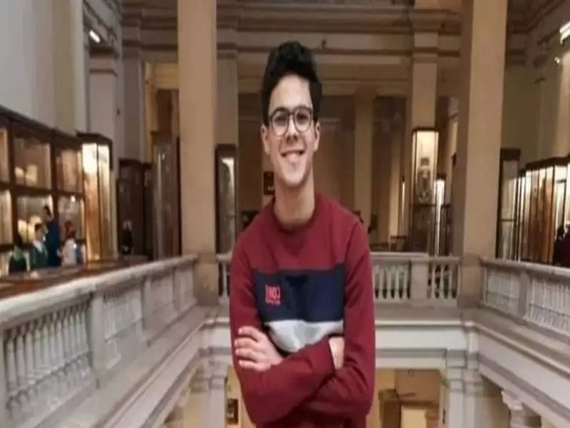 تفاصيل مروعة في جريمة قتل طالب