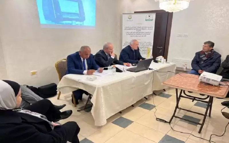 نادي سنابل اليرموك يحتفل بذكرى معركة