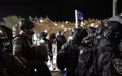 الأردن يدين التصعيد الإسرائيلي واستمرار الاقتحامات