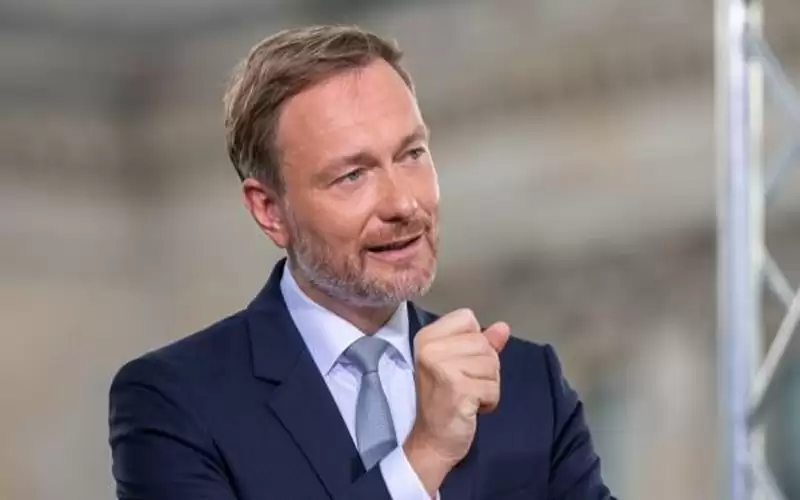 ألمانيا: من المستحيل الاستغناء عن الغاز