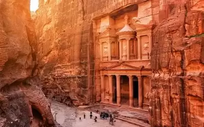 صحيفة للبريطانيين: الأردن بين أفضل الأماكن