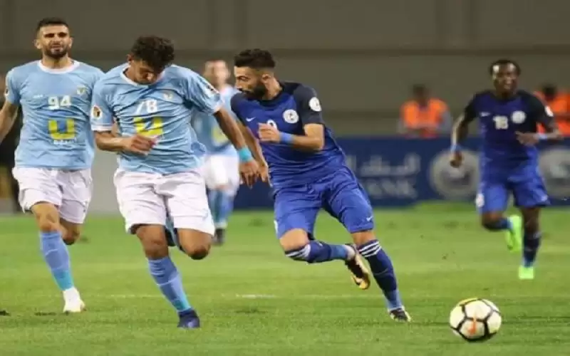 الرمثا والفيصلي في كأس السوبر الثلاثاء