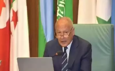 مجموعة الاتصال العربية تلتقي لافروف لبحث