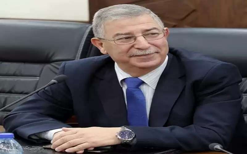 كريشان رئيسا للصحة النيابية والمعايعة مقررا