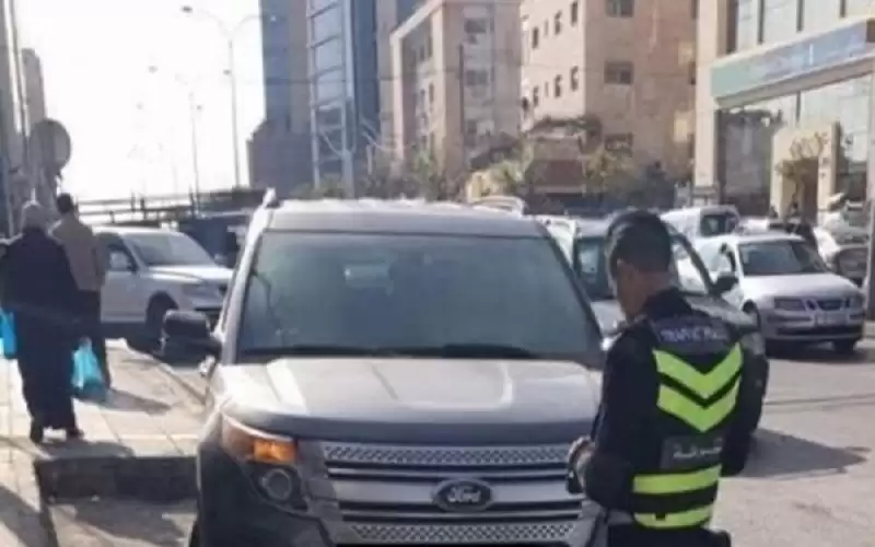 السير: لا نفكر في المخالفة بقدر