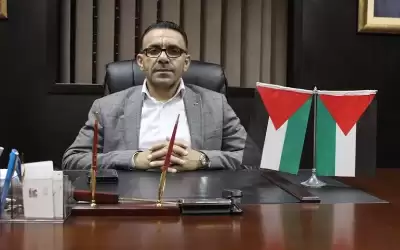 قوات الاحتلال تعتقل محافظ القدس عدنان