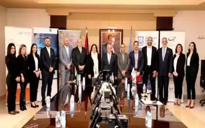 اتفاقية بين عمان الأهلية وفنادق روتانا