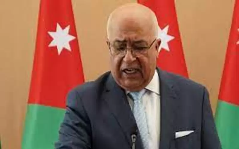 ارادة ملكية بتعيين المعايطة رئيسا لهيئة