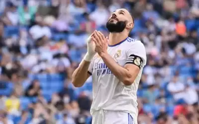 بنزيما: رمضان جزء من حياتي