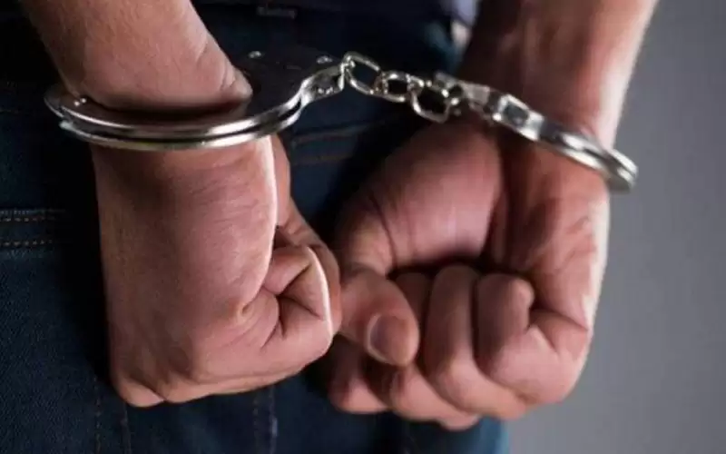 القبض على شخصين آخرين شاركا بالتهجم