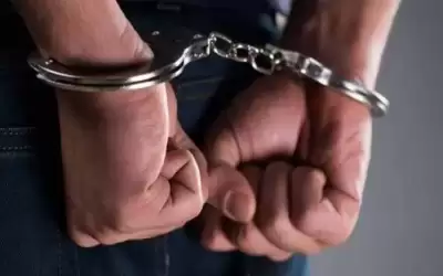 القبض على شخصين آخرين شاركا بالتهجم