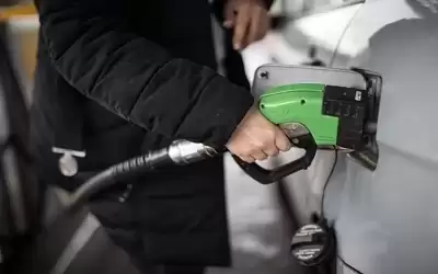 انخفاض أسعار الوقود في إسرائيل