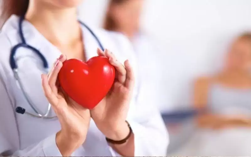 فواكه مفيدة للحفاظ على قلب سليم