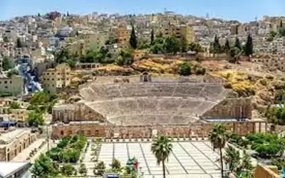 أجواء حارة وتحذير من الغبار