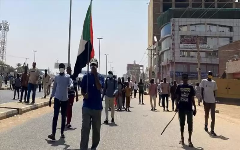 السودان: عطلة رسمية تزامنا مع دعوات