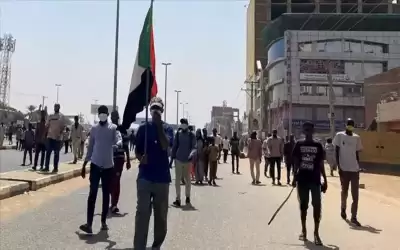 السودان: عطلة رسمية تزامنا مع دعوات