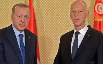 تونس: تصريحات أردوغان تدخل غير مقبول