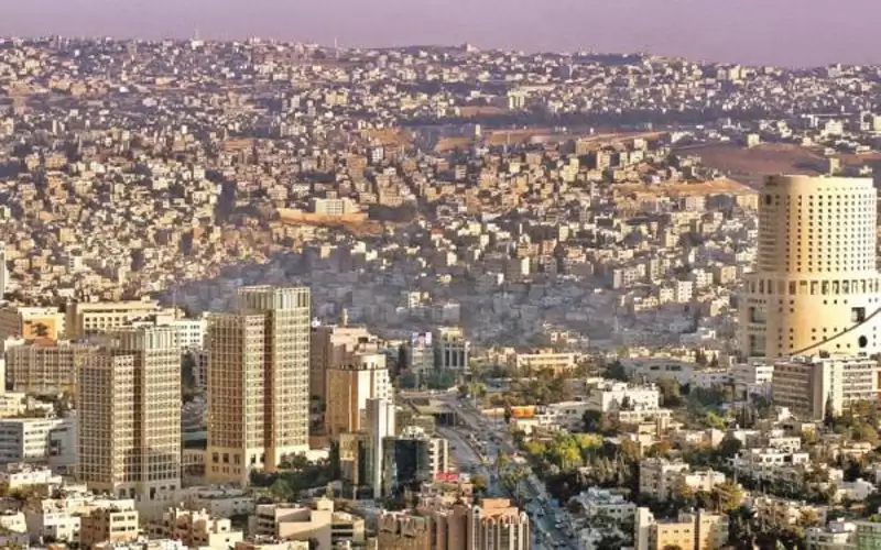 1.414 مليار دينار حجم التداول العقاري