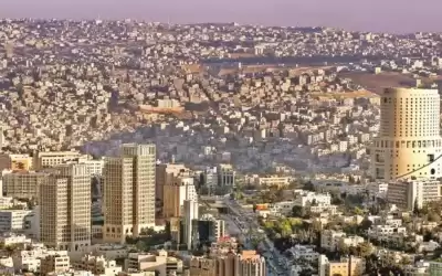 1.414 مليار دينار حجم التداول العقاري