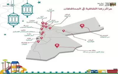 مركز زها الثقافي يطلق اجندة فعاليات