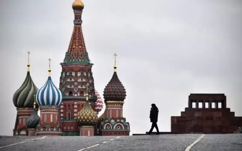 أميركا تتوقع انكماش الاقتصاد الروسي