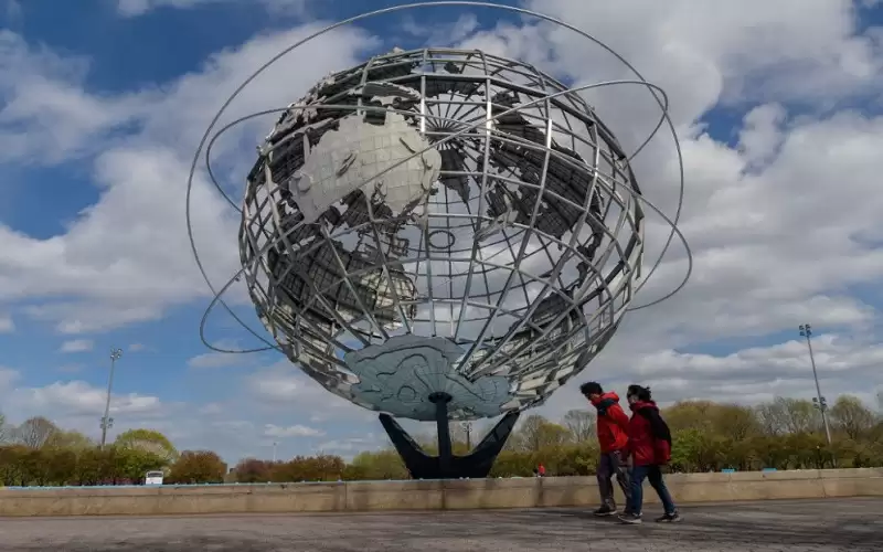 منظمة الصحة العالمية تدعو لمكافحة أزمة