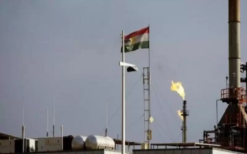 العراق: هجوم صاروخي يستهدف مصفاة نفط