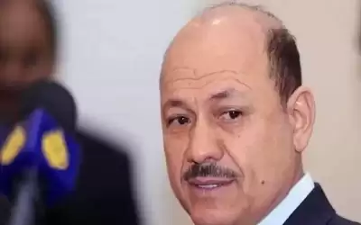 من هو رئيس المجلس الرئاسي الجديد
