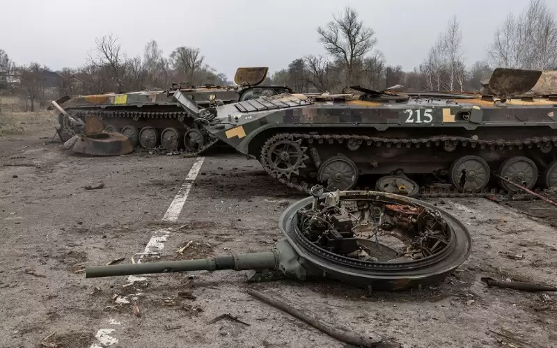 مسؤول السياسة الخارجية في الاتحاد الأوروبي: