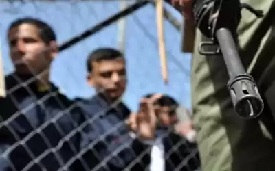 هيئة الأسرى: الاحتلال يتعمد التنكيل بالمعتقلين