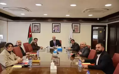 النسور: (20.9) مليون دينار إيرادات شركة