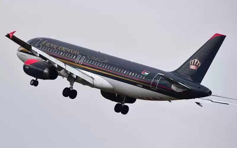 اتفاقية بين تنشيط السياحة والملكية الأردنية