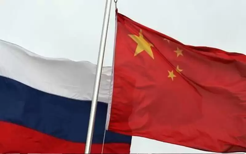 الناتو: الصين غير مستعدة لإدانة روسيا