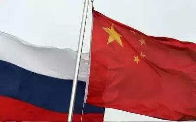 الناتو: الصين غير مستعدة لإدانة روسيا