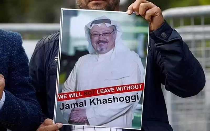 رسميا.. تركيا تنقل ملف محاكمة قتلة