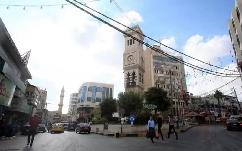 بلدية إربد الكبرى تدعو للاستفادة من