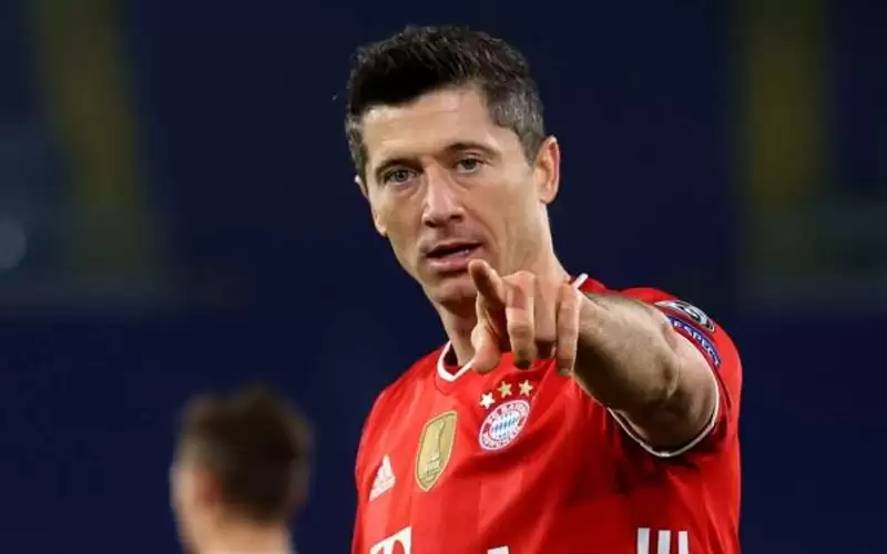 تعرف على تفاصيل عرض برشلونة لأفضل