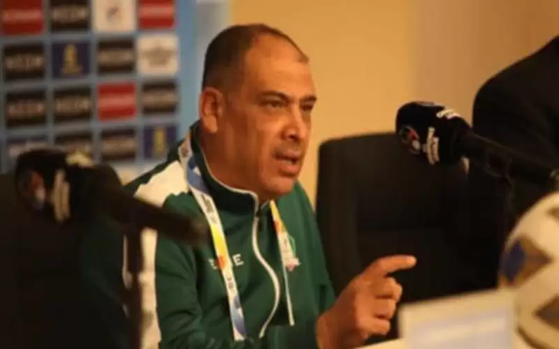 عساف: الوحدات سيقدم مباراة كبيرة أمام