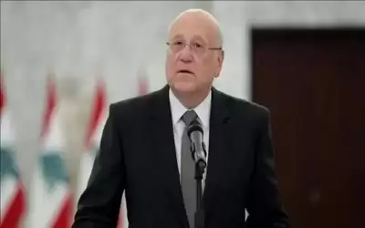 لبنان يشيد بإعادة السعودية سفيرها: نفتخر