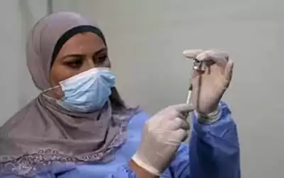 مراكز فحص كورونا ليوم الجمعة -