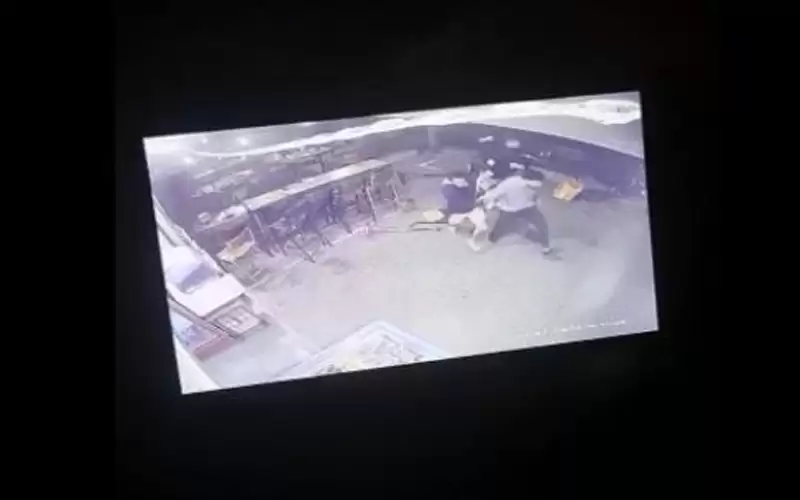 مصرع إسرائيليين اثنين إثر إطلاق النار