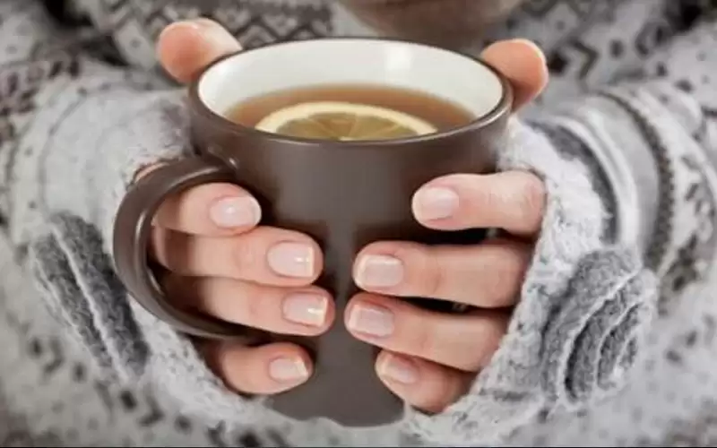 خبراء تغذية يوصون بأفضل مشروبات لصحة