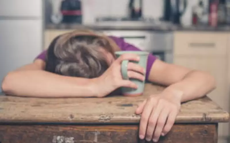 أعراض وأسباب الشعور بالكسل في رمضان