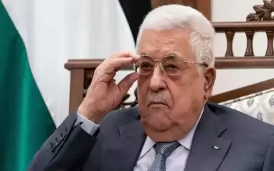 عباس يدين عملية تل ابيب