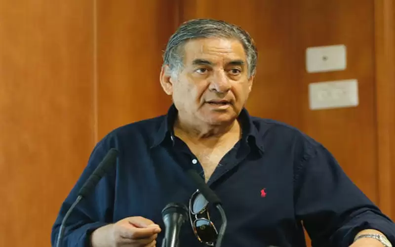 وزير فلسطيني سابق ينتقد الأردن