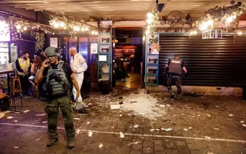 مصرع إسرائيلي ثالث متأثرا بجراحه بعملية