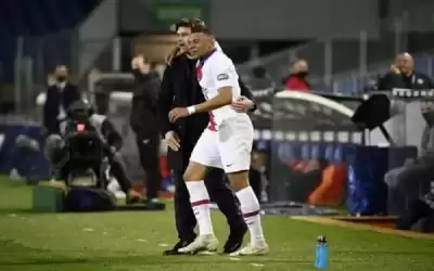 بوكيتينو يحرض مبابي على ريال مدريد