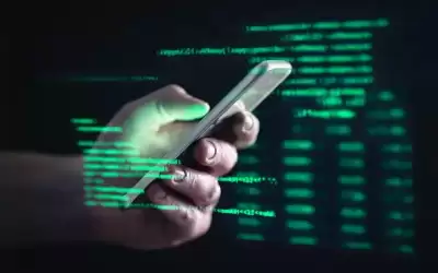 الجرائم الإلكترونية تحذر من روابط وهمية