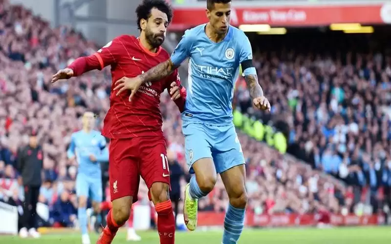 موقعة الاتحاد قد تحسم الدوري الإنكليزي