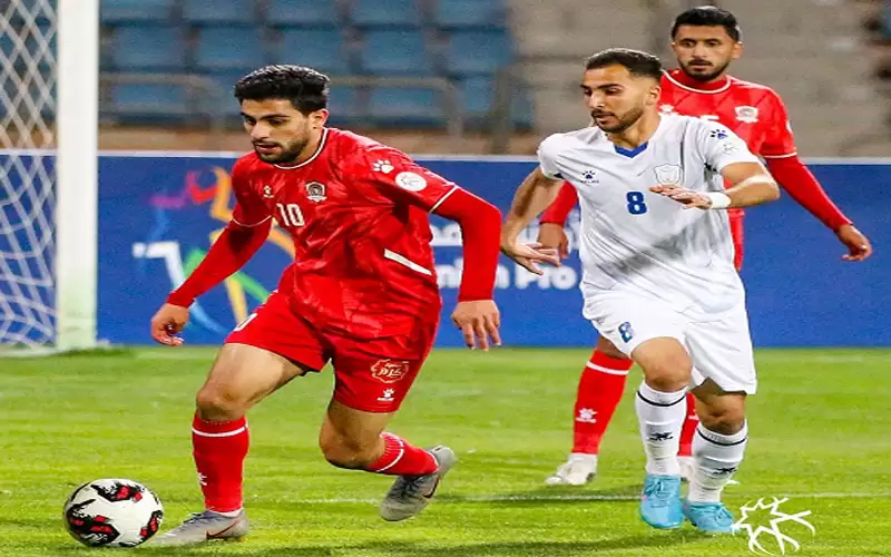 العقبة يهزم الجزيرة بافتتاح الدوري